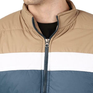 ELEGANT Choice, Chaqueta Bomber Personalizada OEM para Hombre, Ropa Casual, Chaqueta Bomber para Hombre Hecha con el Mejor Material, Chaqueta Bomber para Hombre Nueva - Product Image 4