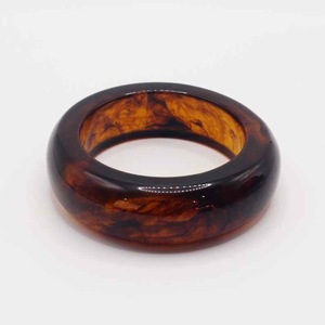 Pulseras y Brazaletes de Resina para Mujer, Nueva Colección, Joyería Estilo Ángel para Fiestas y Bodas, Alta Calidad - Product Image 2