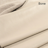 Cuir Nappa souple pour sacs à main pour dames Sacs à main Chaussures-Utilisation polyvalente Sièges de voiture Meubles Sacs à bandoulière en relief