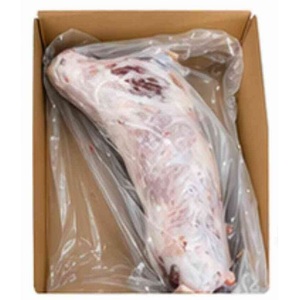 Viande de chèvre congelée de haute qualité, coupée en 6 parties, avec et sans os, certifiée Halal - Product Image 5