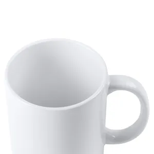 Tazza in Ceramica Personalizzata Rafia per Articoli Promozionali e Merchandising Personalizzato - Product Image 2