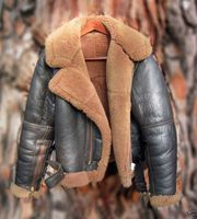 Blouson en cuir unisexe, fermeture éclair, design imprimé, coupe-vent, respirant, imperméable, rembourrage en polyester, taille plus, personnalisable