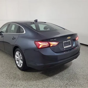 2019 Che-vrolet MALIBU LT - Product Image 1