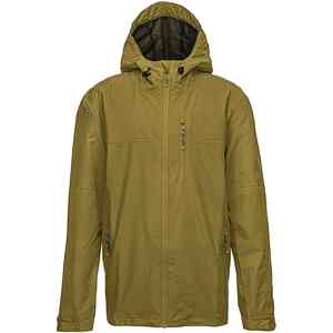 Chubasqueros para hombre con logotipo de marca personalizado, impermeables, transpirables, con capucha, reflectantes para hombre, subidos por Dress, chubasquero deportivo para hombre - Product Image 1