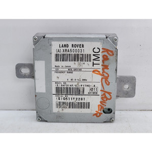AUTHORADIUM LAND ROVER Discovery Série III XRA500031 (04>10) - Product Image 1