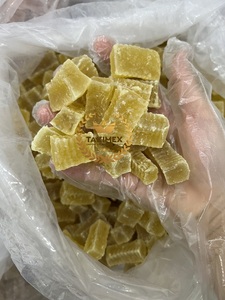 SEA MOSS GUMMIES | BEST HEALTHY <b>SNACK</b> | 100% NATURAL SEA MOSS CANDY FROM VIETNAM - Product Image 5