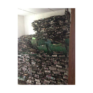 ผู้จัดจำหน่ายสินค้าขายส่ง CPU Processor Scrap Gold Recovery Ceramic CPU Scrap จำนวนมาก จัดส่งรวดเร็ว - Product Image 5