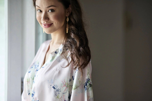 Pyjama de haute qualité pour femmes, vêtements de nuit pour femmes, vente en gros, coton, vêtements de nuit longs, respirants, combinaisons de nuit - Product Image 4