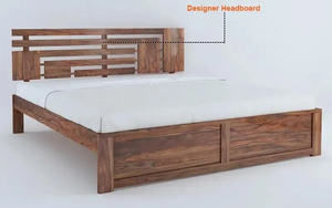 LIT KING SANS RANGEMENT - Product Image 4