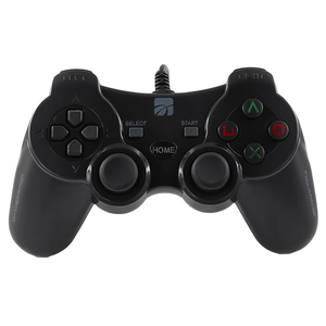 Gamepad PLAYSTATION 3 Wired <b>Controller</b> Black 90300 - Product Image 3