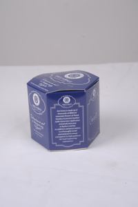 Boîtes d'emballage jetables pour boulangerie et pâtisserie, personnalisées, avec lamination mate, gaufrage et revêtement UV (carton ivoire) - Product Image 6