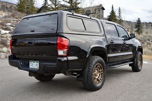 TRD Sport Double Cab 4x4 d'occasion - Product Image 4