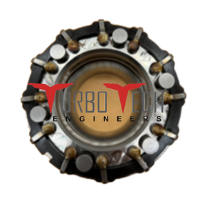 1720111120ปั๊ม VNT vane เทอร์โบชาร์จเจอร์ - Product Image 1