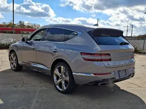 Certifié 2023 Genesis GV80 3.5T - Product Image 6