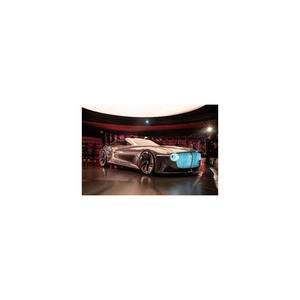 Bently Bentayga avec panier de pique-nique amovible et divertissement arrière sur mesure - Product Image 6