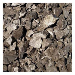 Alliage de manganèse ferro-silicium de qualité supérieure pour la production d'acier allié offrant un rendement élevé et uniforme - Product Image 1
