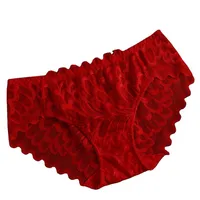 Qoo10 - Beauty Panties C02288 - 100% Cotton/ Underwear/ Lingerie/ High  Rise/ M : Sports Equipment