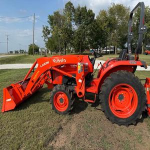 รถแทรกเตอร์สำหรับเดิน L2501คูโบต้าตลับลูกปืนกระปุกเกียร์แบบแข็งแรงอุปกรณ์การเกษตรที่มีประสิทธิภาพ - Product Image 4