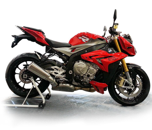 Nouvelles motos BMW S 1000 R 2025 les plus vendues – Supermotards tendance homologuées, fabriquées et prêtes à être expédiées avec service de livraison rapide - Product Image 4