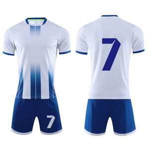Maillot de super rugby personnalisé OEM 2024 uniforme de rugby personnalisation uniforme de football tactile - Product Image 4