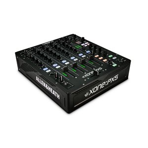 BEST NEW Allens & Heaths Xone:PX5 - Product Image 1
