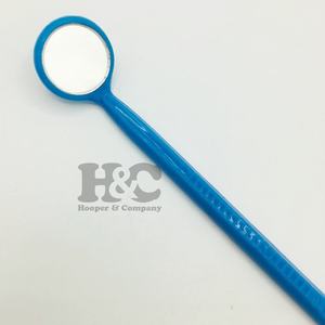 Espejo de pestañas con logotipo personalizado Espejo de plástico sostenible Diseño perfecto Espejo de pestañas personalizado - Product Image 2