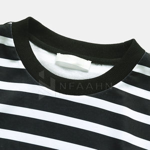 Sudadera Nueva de Moda para Hombre, Color Personalizable, Nuevo Estilo, Mezcla de Algodón, Sudadera de Venta Caliente para Hombre - Product Image 3