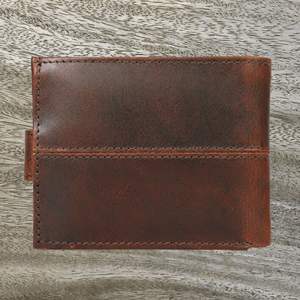 Portefeuille en cuir pour hommes pour le quotidien et les cadeaux Meilleur portefeuille en cuir - Product Image 5