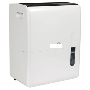 Offre Spéciale : Déshumidificateur 60 Pintes Économe en Énergie, Machine de Contrôle de l'Humidité, Conception Portable pour Clients Grossistes - Product Image 3