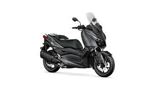 Scooter Yamaha XMAX 300cc Premium para Ciudad y Carretera, 1 Unidad Nueva en Stock en Venta - Product Image 2