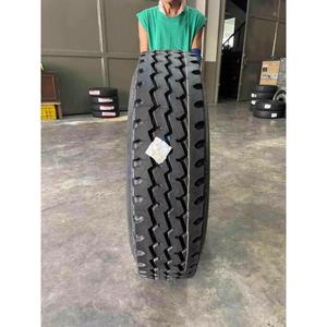 Pneus de camion commerciaux SR803 11R24.5 16PLY, motif durable pour les camions de logistique et de fret - Product Image 2