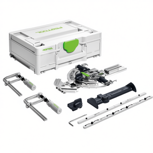 FESTOOL อุปกรณ์เสริมเครื่องมือไฟฟ้าชุด SYS3 M 137 FS/2-SET - Product Image 2