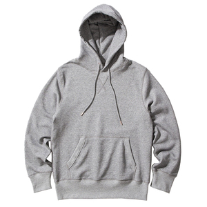 Sudadera con capucha unisex de calidad superior-Sudadera de estilo casual de tela de algodón 100% para hombres y mujeres - Product Image 3