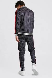 Sudadera con capucha y cremallera con logotipo personalizado para hombre, ropa de calle pesada de algodón, Sudadera con capucha extragrande en blanco para hombre, venta al por mayor - Product Image 3