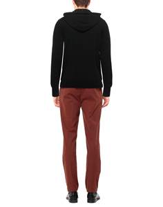 เสื้อสวมหัวผ้าฝ้าย100% กันน้ำกันลมขนาดพลัสไซส์มีฮู้ดแบบรูดซิปขึ้นสำหรับผู้ชายเสื้อสวมหัวรุ่นใหญ่สำหรับฤดูหนาว - Product Image 2