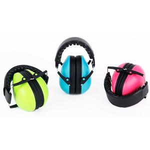 Cápsula de protección auditiva-Protección auditiva reutilizable para bebés y niños Reducción de ruido para oídos sensibles - Product Image 4