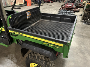 2007 J O H N  para  D E E R E G-A-T-O-R XUV 620I listo para enviar ahora - Product Image 3