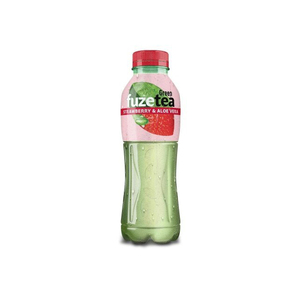 Boisson gazeuse F-resca Fuze légère et rafraîchissante, 500 ml, paquet de 6 - Product Image 4
