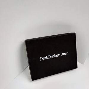 Caja de paquete de logotipo personalizado respetuoso con el medio ambiente de alta calidad, caja de regalo de lujo hecha en papel reciclado, billetera comercial, caja de accesorios cosméticos - Product Image 6