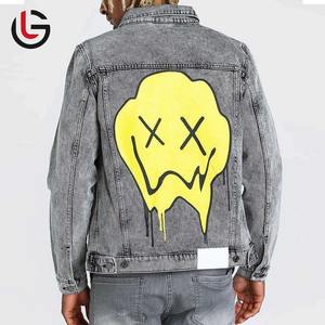 Chaquetas vaqueras de calidad profesional para mujer, Chaquetas vaqueras holgadas de material transpirable de calidad superior - Product Image 2