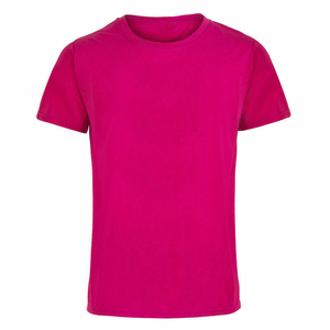 Camiseta Formal Unisex gráfica Precio de fábrica de alta calidad Impresión digital 100% algodón Camiseta personalizada Secado rápido - Product Image 3