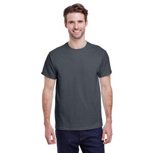 Camiseta personalizada de 100% algodón para hombre y mujer, diseño personalizado con logotipo y texto, regalo de verano - Product Image 5