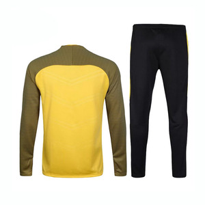 Diseño personalizado de alta calidad Casual 100% algodón invierno verano moda cómodo chándal liso - Product Image 2