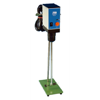 Mezclador con control electrónico de velocidad, hasta 50 litros, CE