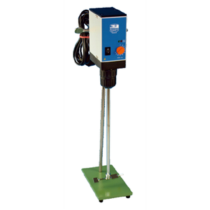 Mixer con controllo elettronico della velocità, fino a 50 litri, CE - Product Image 1