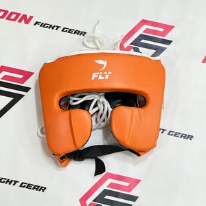 Set de Boxeo Hecho a Mano, Kit Completo de Entrenamiento de Boxeo, Guantes de Sparring Personalizados, Protector de Cabeza y Protector Inguinal, Todas las Tallas Disponibles - Product Image 3