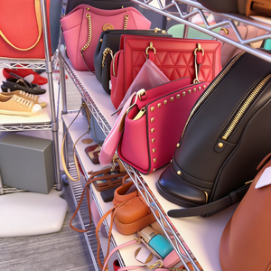 Bolsos <span class=keywords><strong>de</strong></span> Lujo Auténticos <span class=keywords><strong>de</strong></span> <span class=keywords><strong>Segunda</strong></span> <span class=keywords><strong>Mano</strong></span>, Bolsos <span class=keywords><strong>de</strong></span> Cuero <span class=keywords><strong>de</strong></span> Marca para Mujer, Bolsos <span class=keywords><strong>de</strong></span> Diseñador Usados, Bolsos <span class=keywords><strong>de</strong></span> Señora - Product Image 1