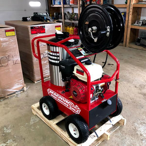 Herramientas Resistentes a la Corrosión de Alta Gama con Garantía de 3 Años, Serie E s Y-K l E e n W/4000, Listas para Usar, con Garantía de Calidad Superior 2024 - Product Image 1