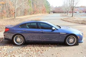 Used 2024 High-Performance Luxury 4-Door Sedan Turbo-Powered Automatic Transmission Premium Interior Sport-Tuned <b>Driving</b> - Product Image 5