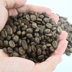 เมล็ดกาแฟอาราบิก้าจากเวียดนามเนื้อย่างเข้มข้นเหมาะสำหรับร้านกาแฟ - Product Image 1